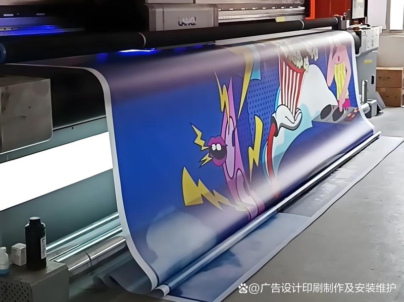 广告设计制作行业的潮流趋势
