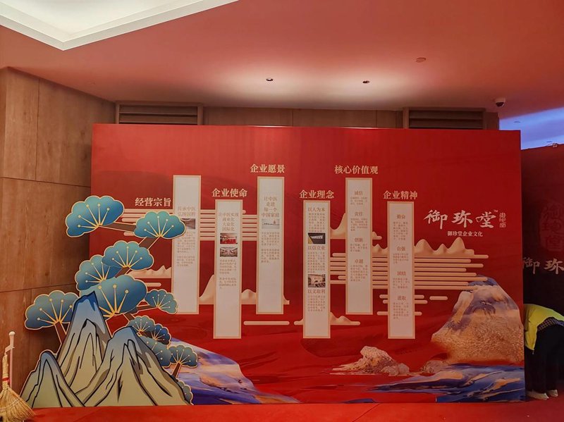 门头招牌制作:避免这些误区,打造独特标识
